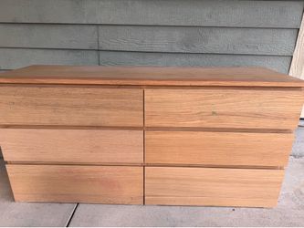 IKEA Dresser