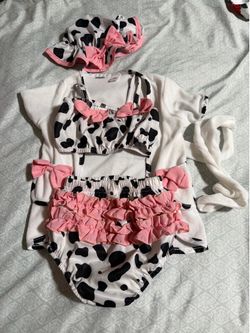 Baby swim set 6-9