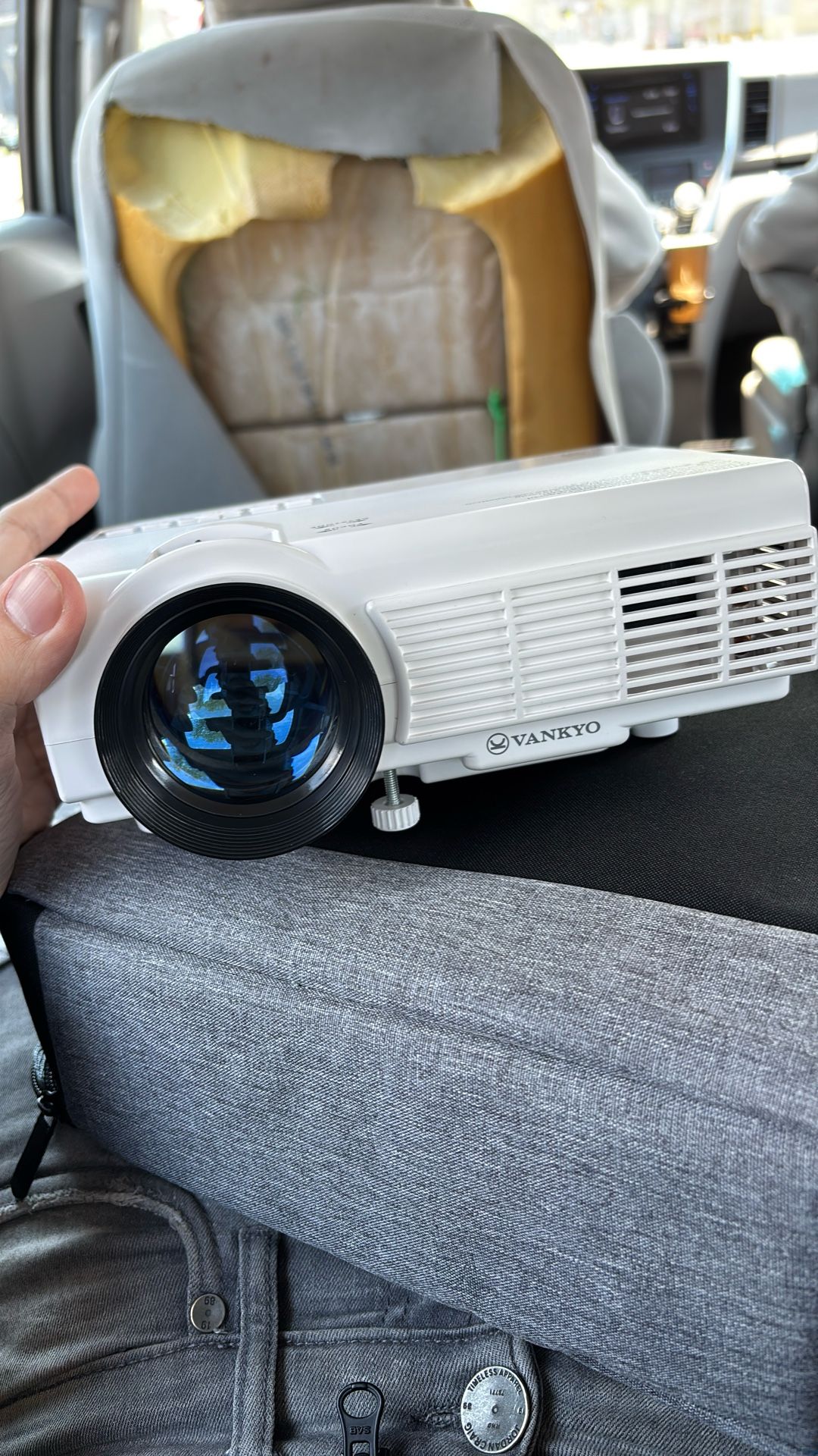 Projector