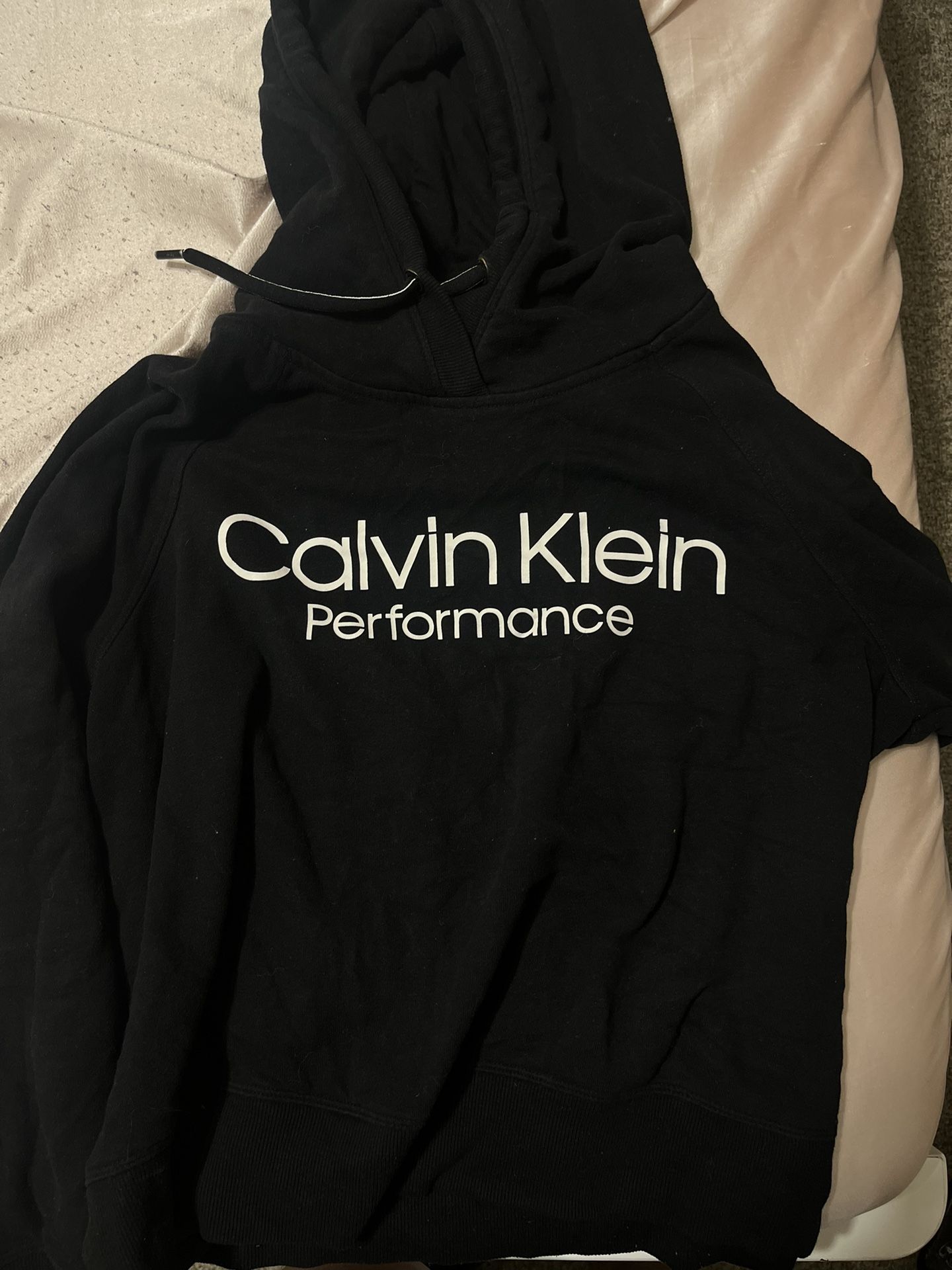 Calvin Klein Hoodie