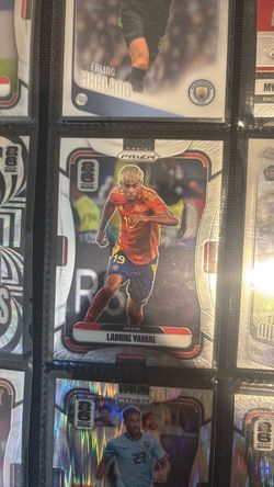 FIFA cards
