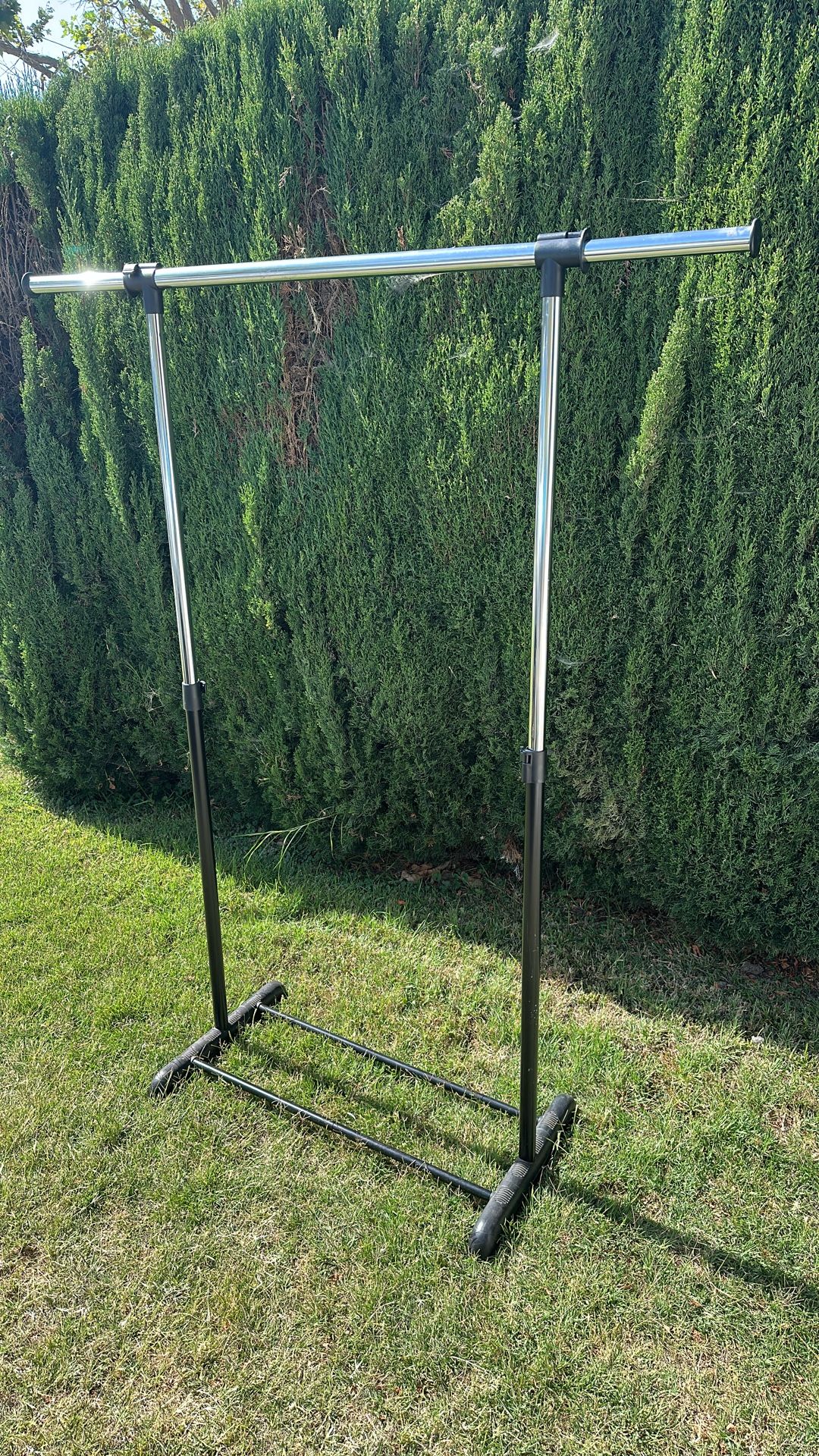 Clothing rack