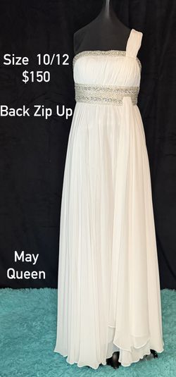 New Wedding Bridesmaid Mother Of The Bride Prom  Quince Sweet 16 Girls Ballgown Party Dress