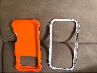 iPhone 17 pro max butterfly case