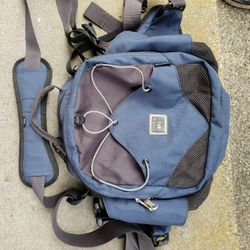 REI Lumbar Pack