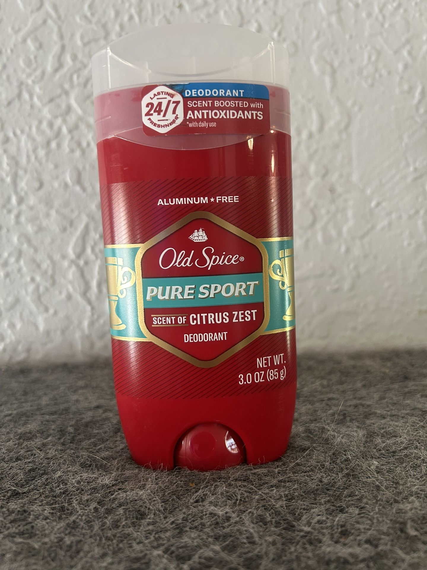Old Spice Deodorant New 