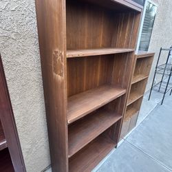 Bookshelf