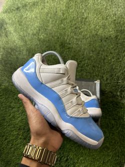 Jordan 11 Unc