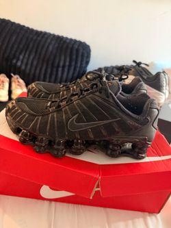 Shox TL (GS)