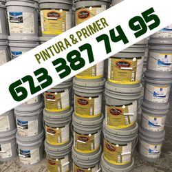 Paints Primer 