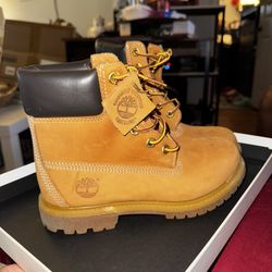 Timberlands
