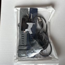 Charger 3 Fitbit With New Bands 