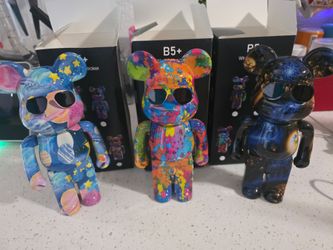 Bear Bluetooth speaker