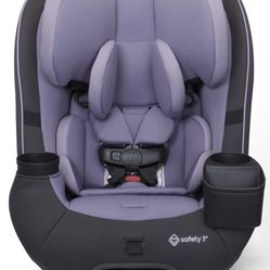 Car seat 