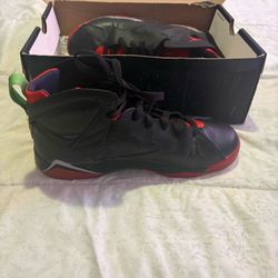 Marvin the Martian 7s