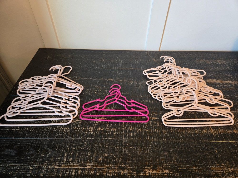 Baby Toddler Clothes Hangers