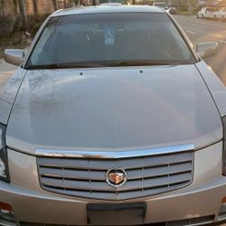 2005 Cadillac CTS