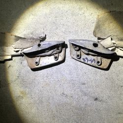 1965 Chevy impala convertible