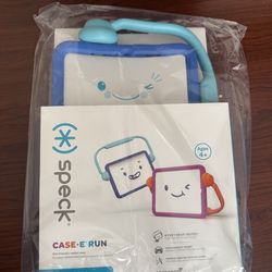 Speck case e run for ipad 2019 2021 gen