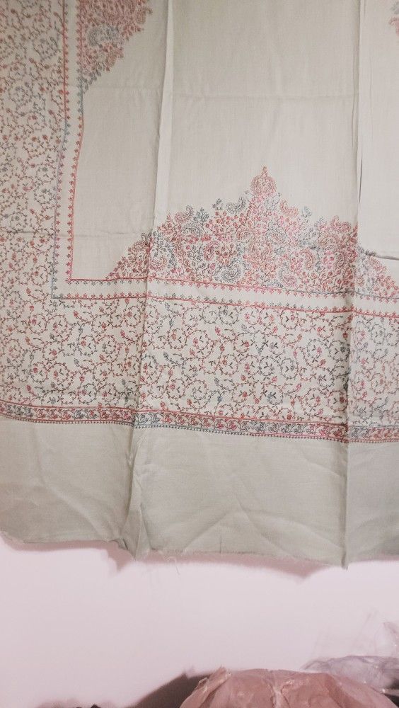 Pashmina Shawl