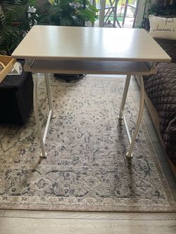 Small desk