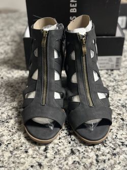 Heels Women