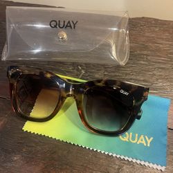 Quay Sunglasses 🕶️ 