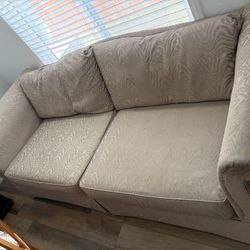 Queen Size Sleeper Sofa