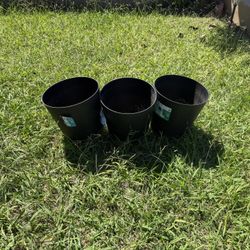 Mini Outdoor Planter 