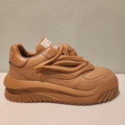 Versace Odissea Medusa Head sneakers