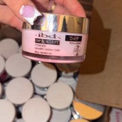 Nail Dip 2 Full Boxes 