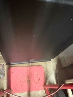SVS PLUS 2 dual 12” subwoofer make offer