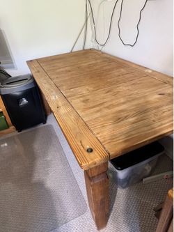 Kitchen /craft table