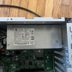HP 180w Power Supply