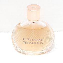 Estee Lauder Sensuous Eau De Parfum Spray 1.7 oz Bottle Women's Perfume