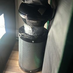 2x2x4 Grow Tent W/ Grow Light and Ventilation Fan 
