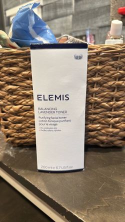 Elemis Balancing Lavender Toner
