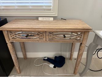 Side table