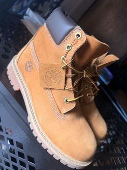 Timberland