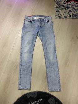 Acne Studios Denim