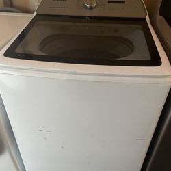 Samsung Washer