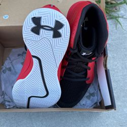 Youth Shoes