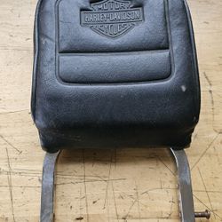 Oem 02-05 Backrest