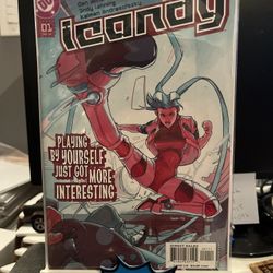 Icandy #1 