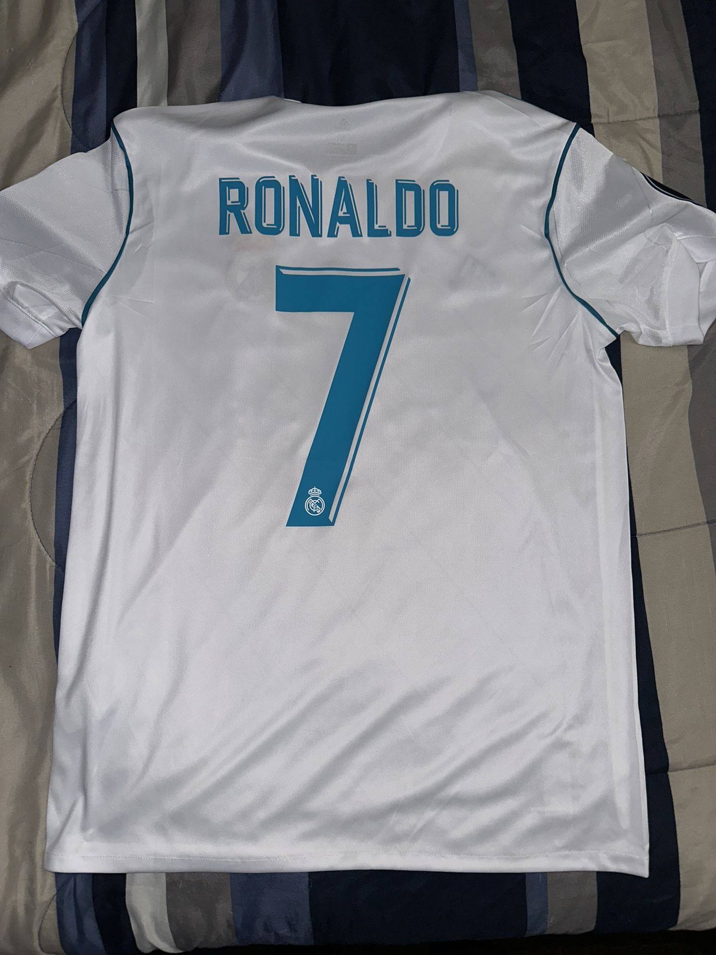 2004 Ronaldo Jersey for Sale in La Vergne, TN - OfferUp