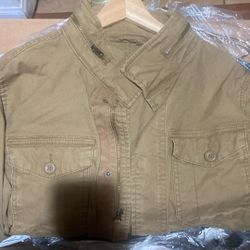 Men’s Clothing Box