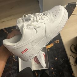 Supreme Forces Size 9