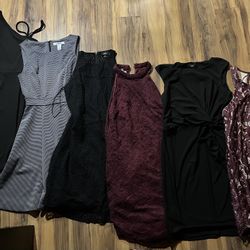 Women’s Dress Clothes Lot 