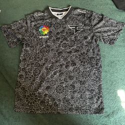 Takashi Murakami Faze jersey 