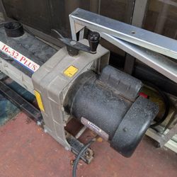 Performax Drum Sander 16-32